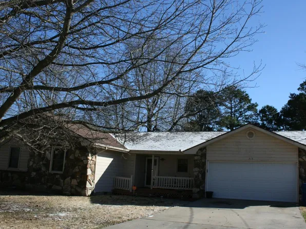 314 Kelsha Ln, Rogersville, MO 65742