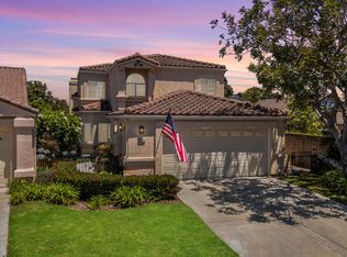 2271 Eastridge Trl, Oxnard, CA 93036