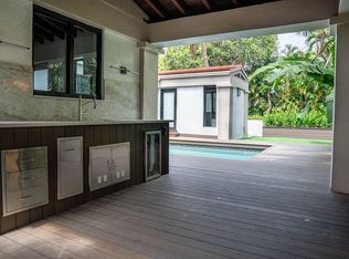 419 Blue Rd, Coral Gables, FL 33146