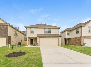 4907 Giant Sequoia Way, Spring, TX 77373