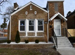 10101 S Morgan St, Chicago, IL 60643