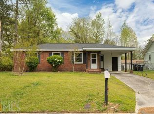 103 Norcross Way SW, Rome, GA 30165