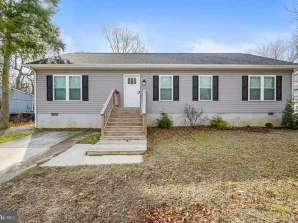 4 Senator Ave, Dover, DE 19901