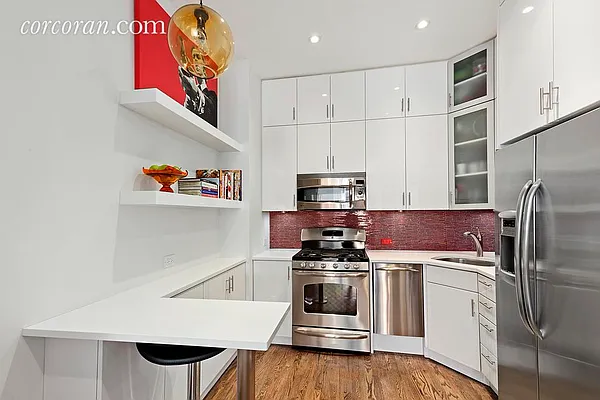 Sold by Corcoran | media 13