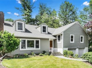 40 Michael Dr, Scarsdale, NY 10583