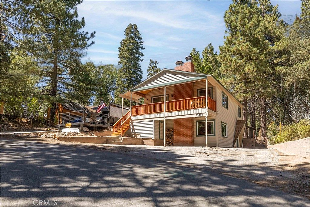 33340 Wild Cherry Dr, Green Valley Lake, CA 92341 | Zillow
