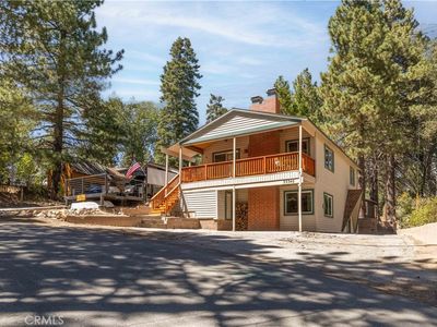 33340 Wild Cherry Dr, Green Valley Lake, CA, 92341