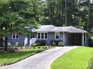 2571 Wood Trail Ln, Decatur, GA 30033