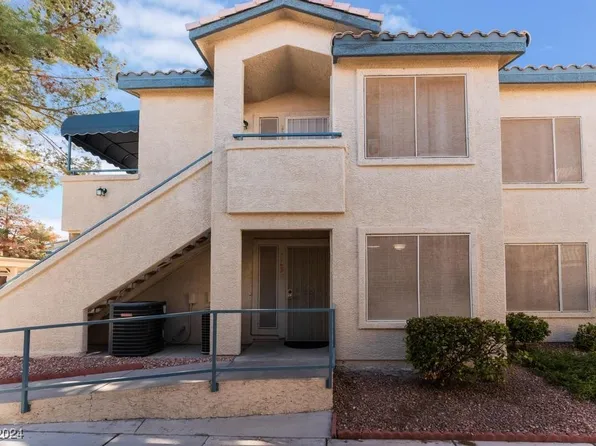 3425 E Russell Rd Unit 133, Las Vegas, NV 89120