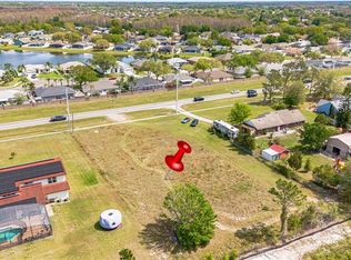 0 Old Canoe Creek Rd LOT 13, Saint Cloud, FL 34772