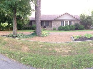 275 Dillard Bailey Rd, Benton, KY 42025