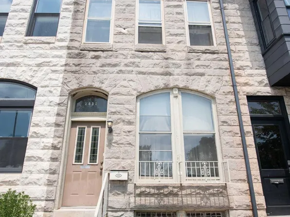 2630 E Baltimore St, Baltimore, MD 21224