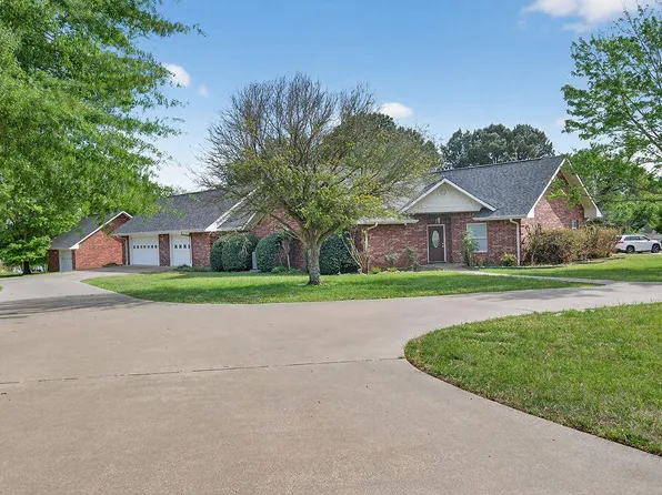 2436 Lakefront Shores Rd, Athens, TX 75752