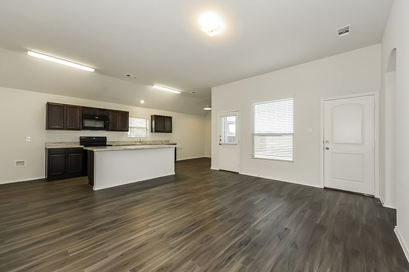 Representative photo of floorplan. Representative photo of floorplan.