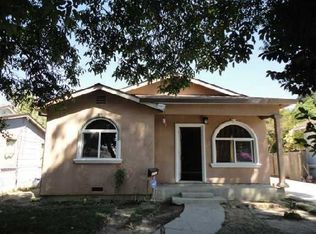 642 N 11th St, San Jose, CA 95112