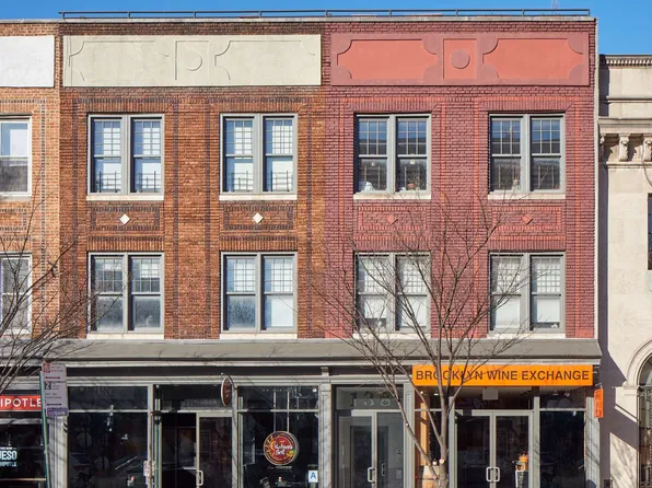 138 Court Street