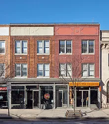 138 Court Street in Cobble Hill