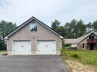 297 West Rd, Bowdoin, ME 04287