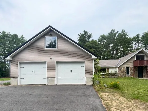 297 West Road, Bowdoin, ME 04287