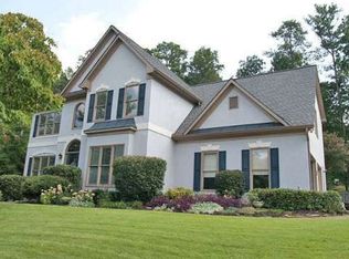 1077 Grantham Way, Marietta, GA 30064