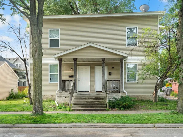 1111 17th Ave N, Minneapolis, MN 55411