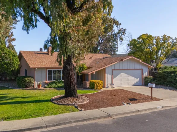 167 Providence Place, Vacaville, CA 95687