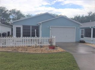 1544 Lozano Ave, The Villages, FL 32159