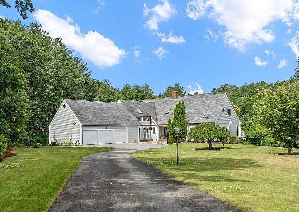50 Garfield Rd, Concord, MA 01742 Zillow