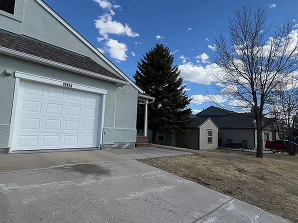 1142 Dakota Dr, Box Elder, SD 57719