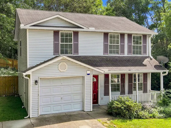 1601 Romulus Ln, Knoxville, TN 37931