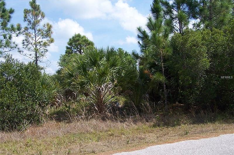 2nd image of Homestead Cir
