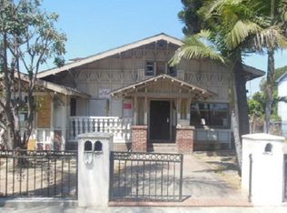 718 South Broadway, Santa Ana, CA 92701