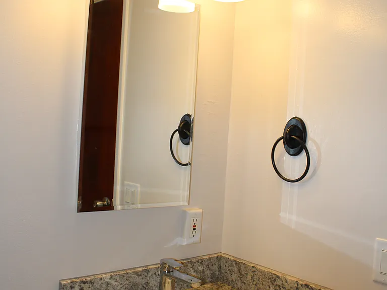 1614 Harmon St #A — Photo 11