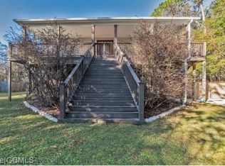 9680 Beach Rd, Theodore, AL 36582