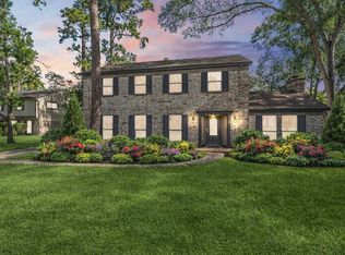 6030 Craigway Rd, Spring, TX 77389