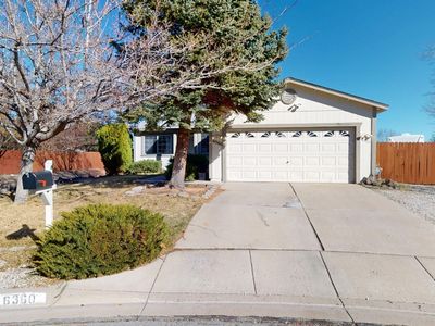 6360 Potomac Ct, Sun Valley, NV, 89433