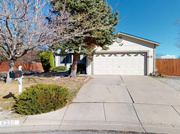 6360 Potomac Ct, Sun Valley, NV 89433