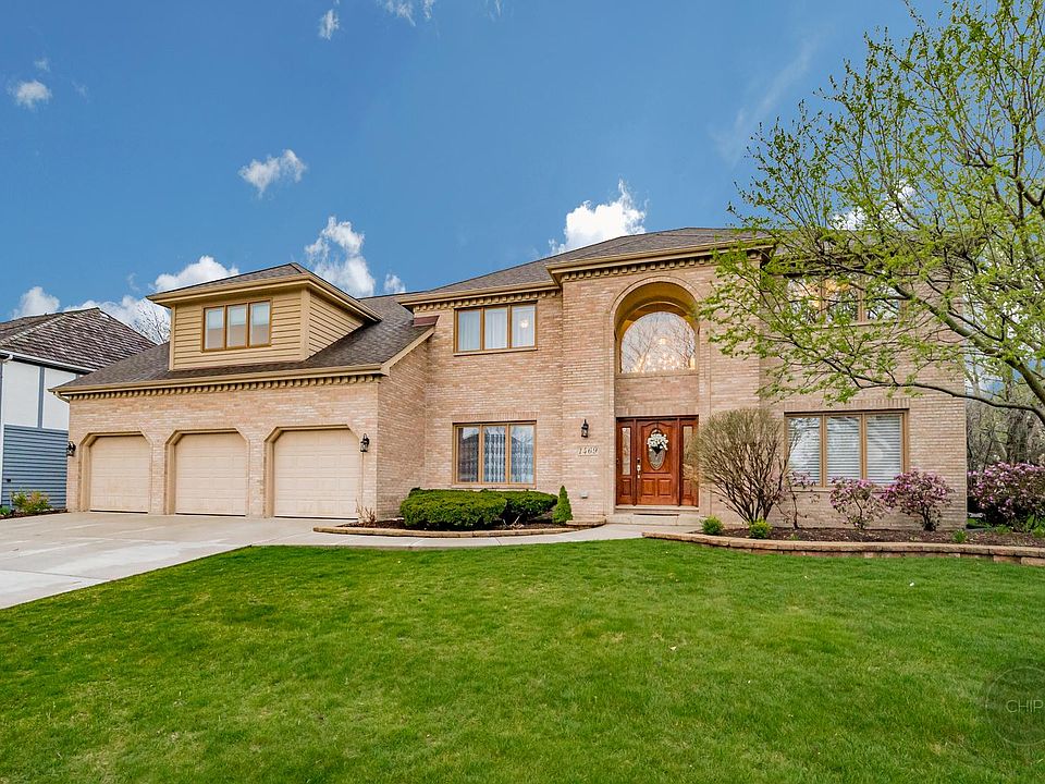 1st image of 1469 Frenchmans Bend Dr