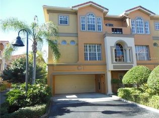 1479 Manatee Cir, Tarpon Springs, FL 34689
