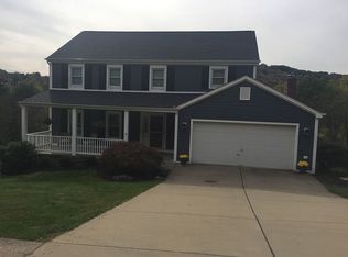 10011 Oakridge Dr, Wexford, PA 15090