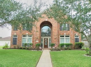 1917 Pampas Trail Dr, Friendswood, TX 77546