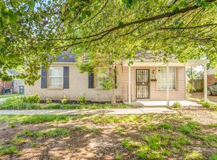 4621 Macon Rd, Memphis, TN 38122