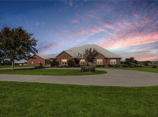 4928 Wind Hill Ct W, Fort Worth, TX 76179
