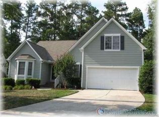 206 Graduate Ct, Durham, NC 27713