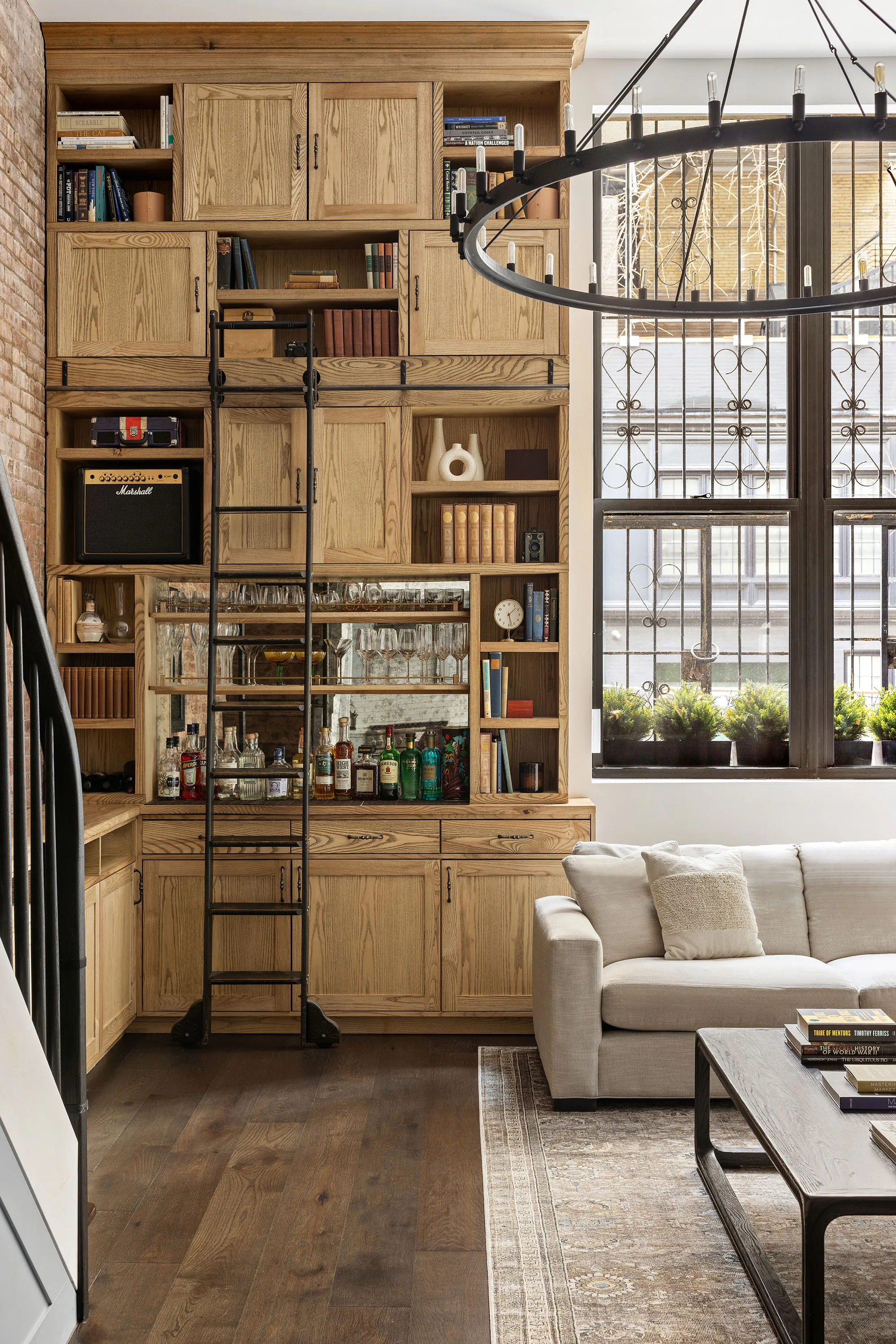 61 Irving Place #1A in Gramercy Park, Manhattan | StreetEasy