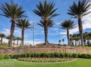 7152 Mission Hills Dr, Las Vegas, NV 89113