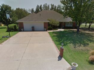 570 E 113th St S, Jenks, OK 74037