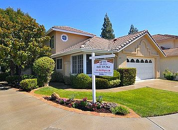 Front House