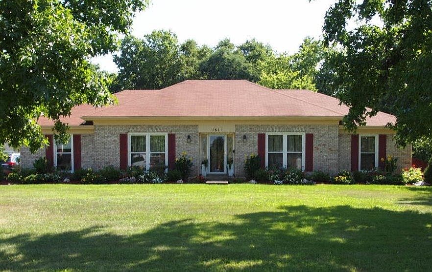 1st image of 1611 Cantrill Dr