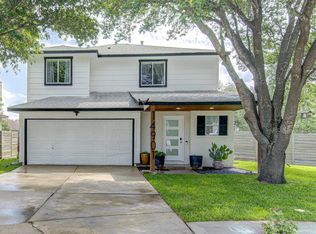 14901 Chamberlain Ct, Austin, TX 78724